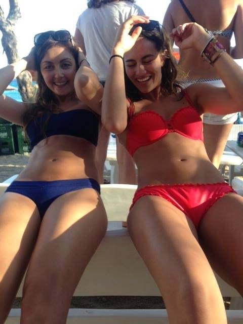 Facebook Girls