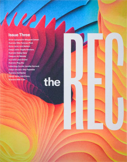 magazinewall:The Recorder (London, UK)