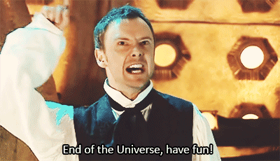 themasterslover:and that’s it that’s all it took to accept john simm as the Master