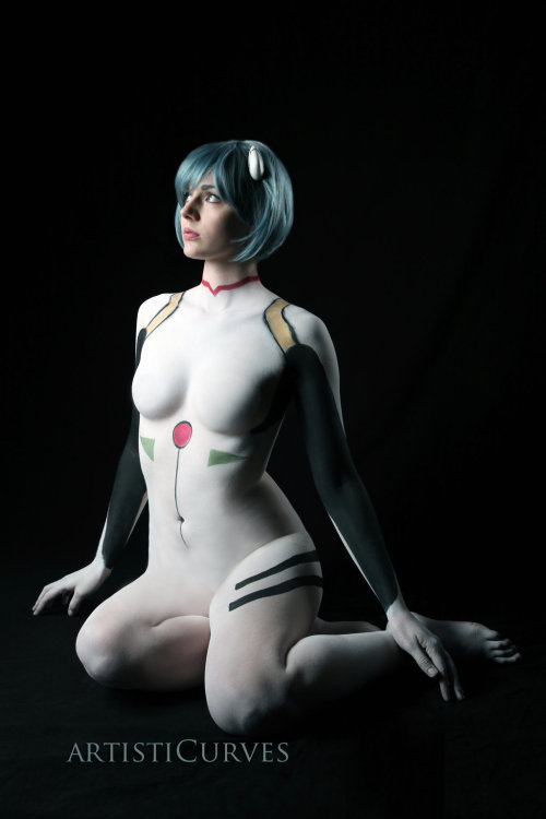 cosplaygirl:  First Child 1 by *Elle-Cosplay on deviantART 
