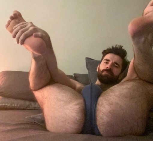 Porn yourjrblue:steffie-66:hairymenforu:Good morning! photos