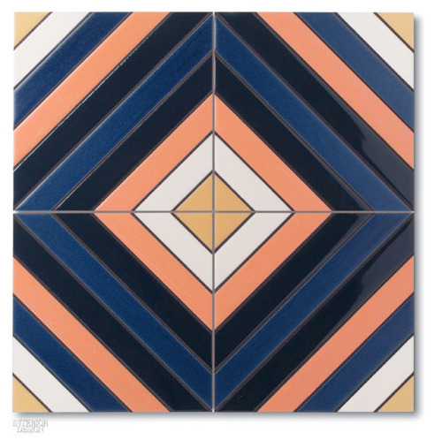 interiordesignmagazine: Aerial Photography of Northern California Fuels Fireclay Tile CollectionRead