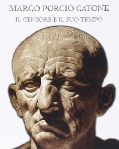 “I ladri di beni privati passano la vita in carcere e in catene, quelli di beni pubblici nelle ricchezze e negli onori.”
Marco Porcio Catone.
https://www.instagram.com/p/Com8hR2NivM/?igshid=NGJjMDIxMWI=