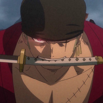 kaizokucujoh — Roronoa Zoro icons! Like/reblog if you save or