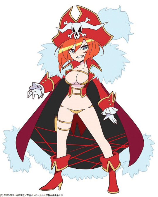 One little detail from the new Luluco