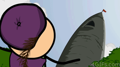 srsfunny:  The Downside Of No Shave Novemberhttp://srsfunny.tumblr.com/ 