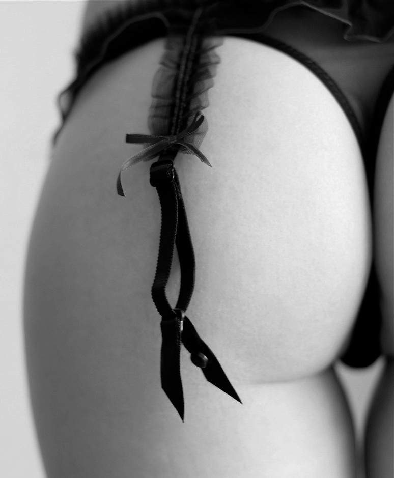 Deliciously Wicked