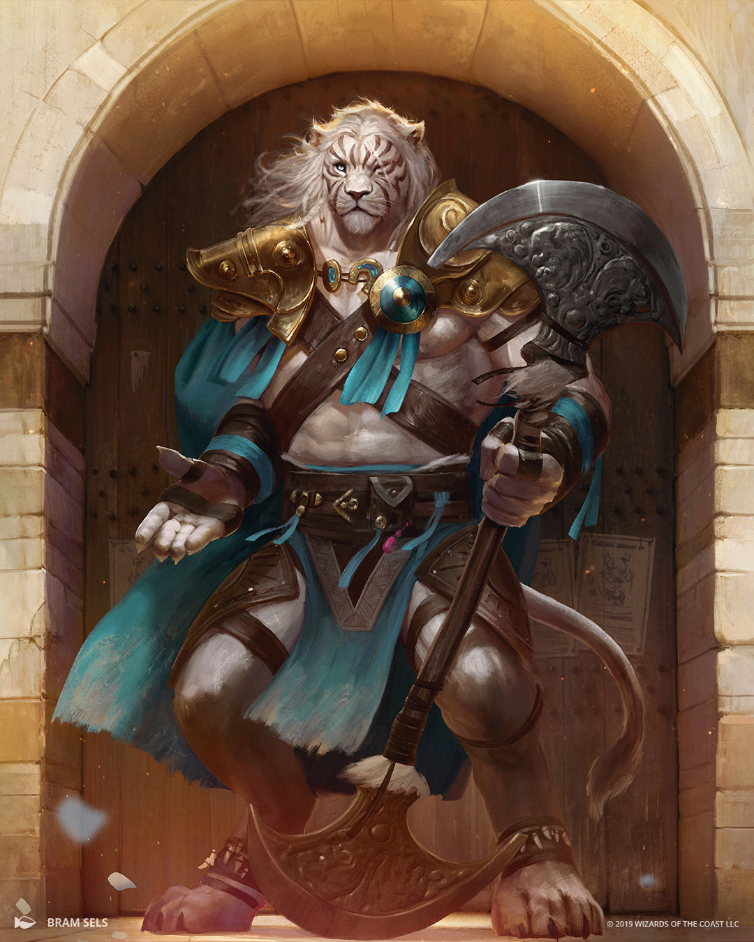 Magic: The Gathering