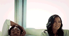 greeneggsand-ham:  amberdeans: "What I am trying to say is: that love is ours