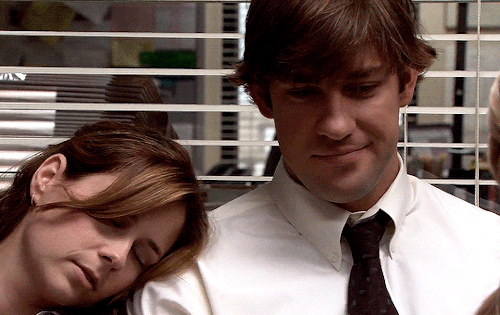 benslie:15 YEARS OF THE OFFICE