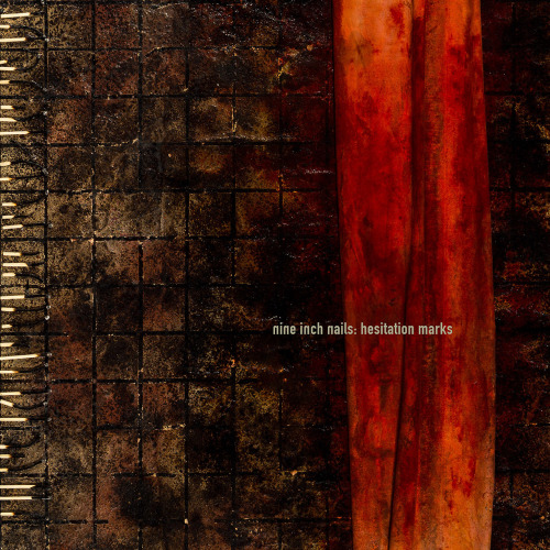 nine inch nails