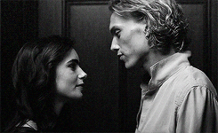  The kind of love that can burn down the world or raise it up in glory     