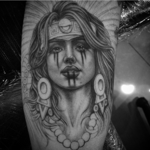 inkjustbecause:  Ink, Just Because