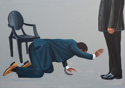 Zemba Luzamba - Artist