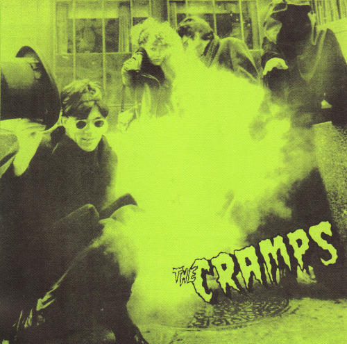 calimarikid:The Cramps1979