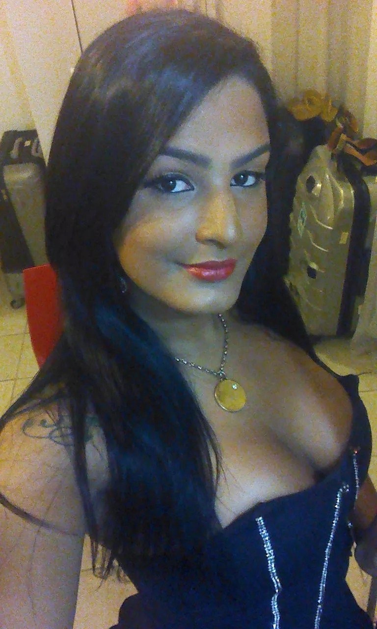 pillarsofvotary:  Bella Marinho