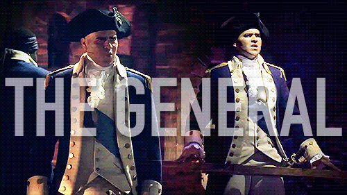 whenamericasingsforyou: The Battle of Yorktown.1781.