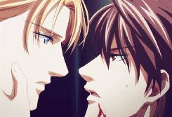 Yaoi/Shounen Ai Anime Recommendations Master Post