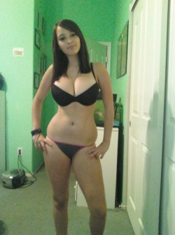 hbombcollector:  Ready for summer.