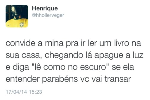 Deus das ruas