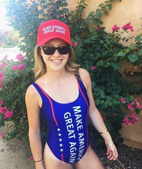 k11rsrdr:Make America Great Again!