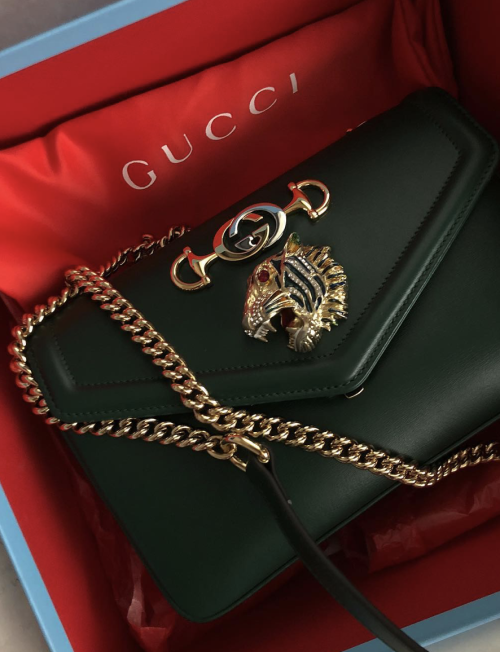 thehighestclass20:GucciSUPERTHUG 