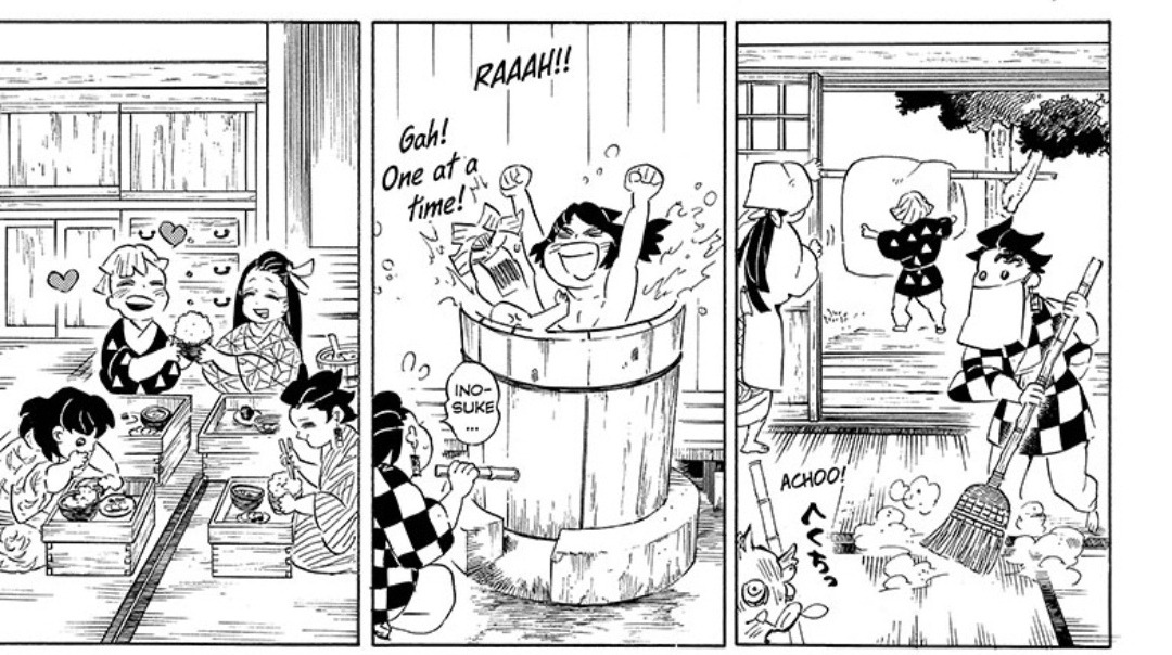 Kimetsu No Yaiba 4 Explore Tumblr Posts And Blogs Tumgir Kimetsu No Yaiba 4 Explore Tumblr Posts And Blogs Tumgir