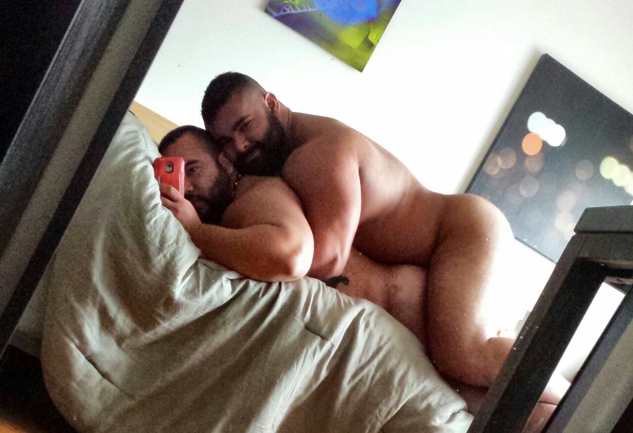 noodlesandbeef:  carnenchiladas:  Morning cardio with Master  Cardio is important