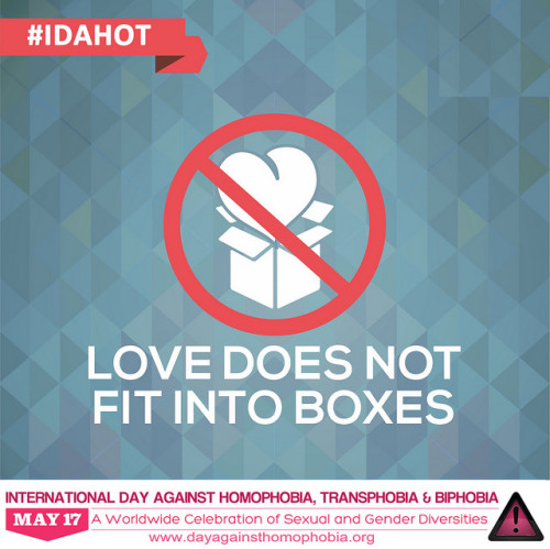 More awesome graphics here#IDAHOT