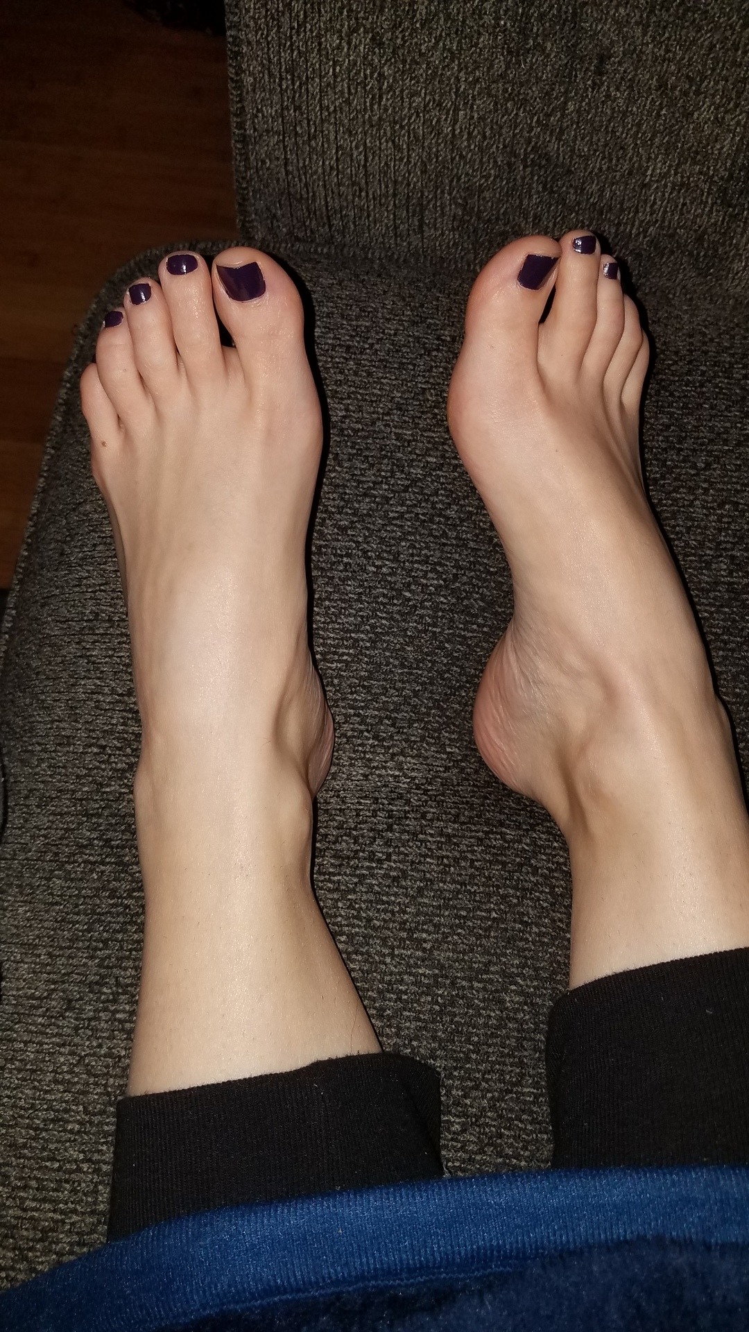 Wife Feet Pics