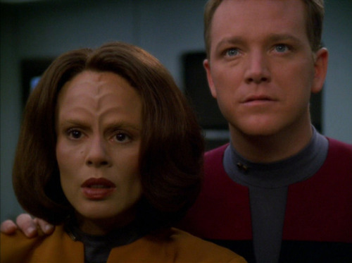 ayris4:Star Trek interspecies couples.