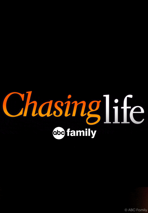 chasinglife-onabcfamily:   This is your time. Start living. Don’t miss the series