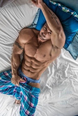 Muscle In Orlando