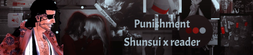 Punishment
