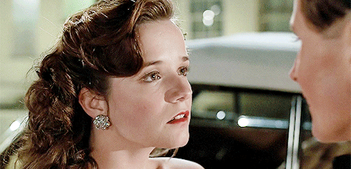 hill-valley: Biff. What a character. Always trying to get away with something. I’ve had to sta