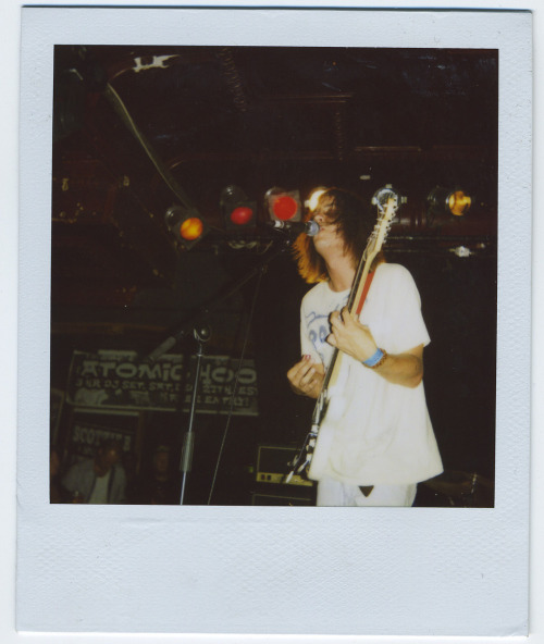trevorthegorilla:2009