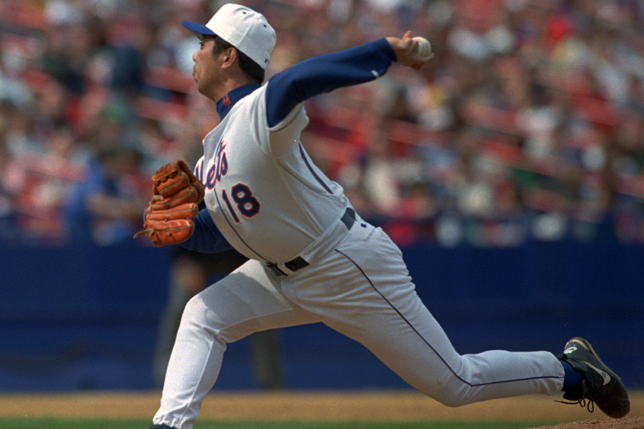 The Mets on Tumblr — The History of Mets Uniforms