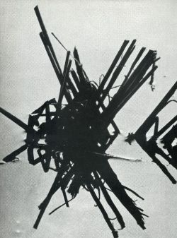 regardintemporel:  Lucien Clergue - Sans Titre, 1962 