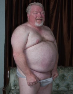paylu:  BEAR MATURE III 