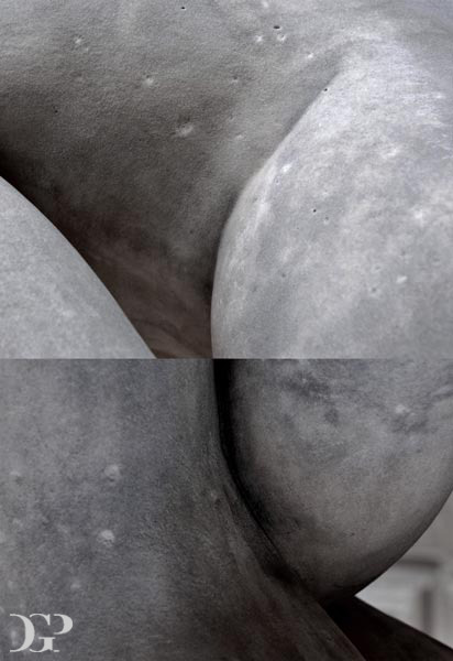 Sculptures - 2015/2016 Denis Garnier