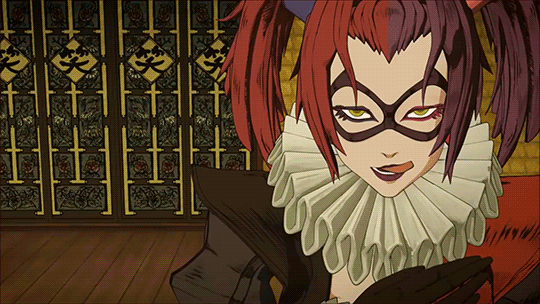 Harley Quinn