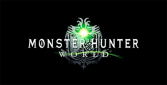 parviocula:  Monster Hunter: World - Rotten Vale Trailer   