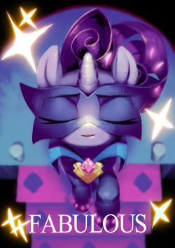 Radiance Rarity