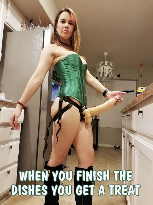 eccustuff: the way to make slave hurry up