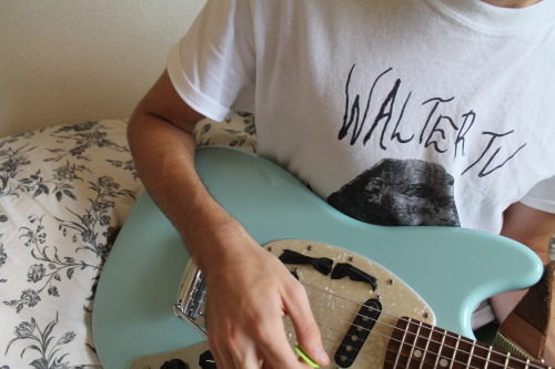 wytchs:  lovely boyfriend playing lovely music  