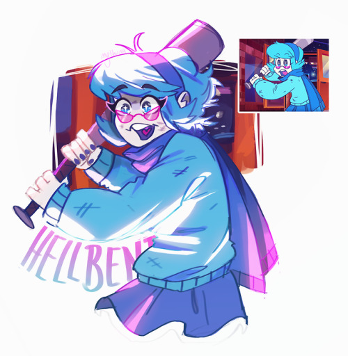 mythuna:LITERALLY 