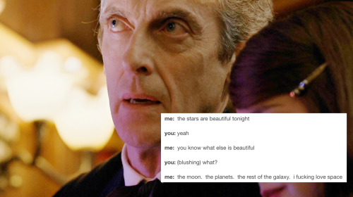 sunmoonversions:doctor who + popular text posts