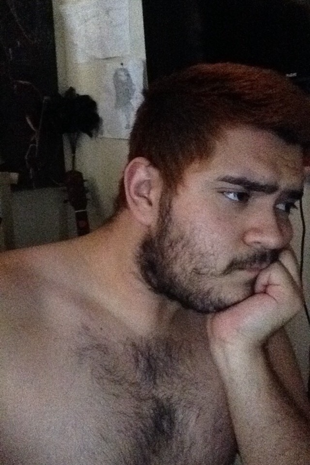bigtigeralpha:  Totally motivated to draw