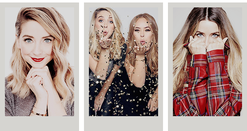 zoesuggdaily:24 Days of Zoella → Day Three Photoshoots in 2016