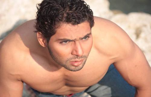 Pakistani Actor Zohaib Zee